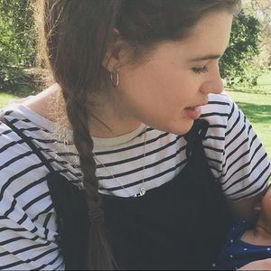 Meet your Posher, Jo